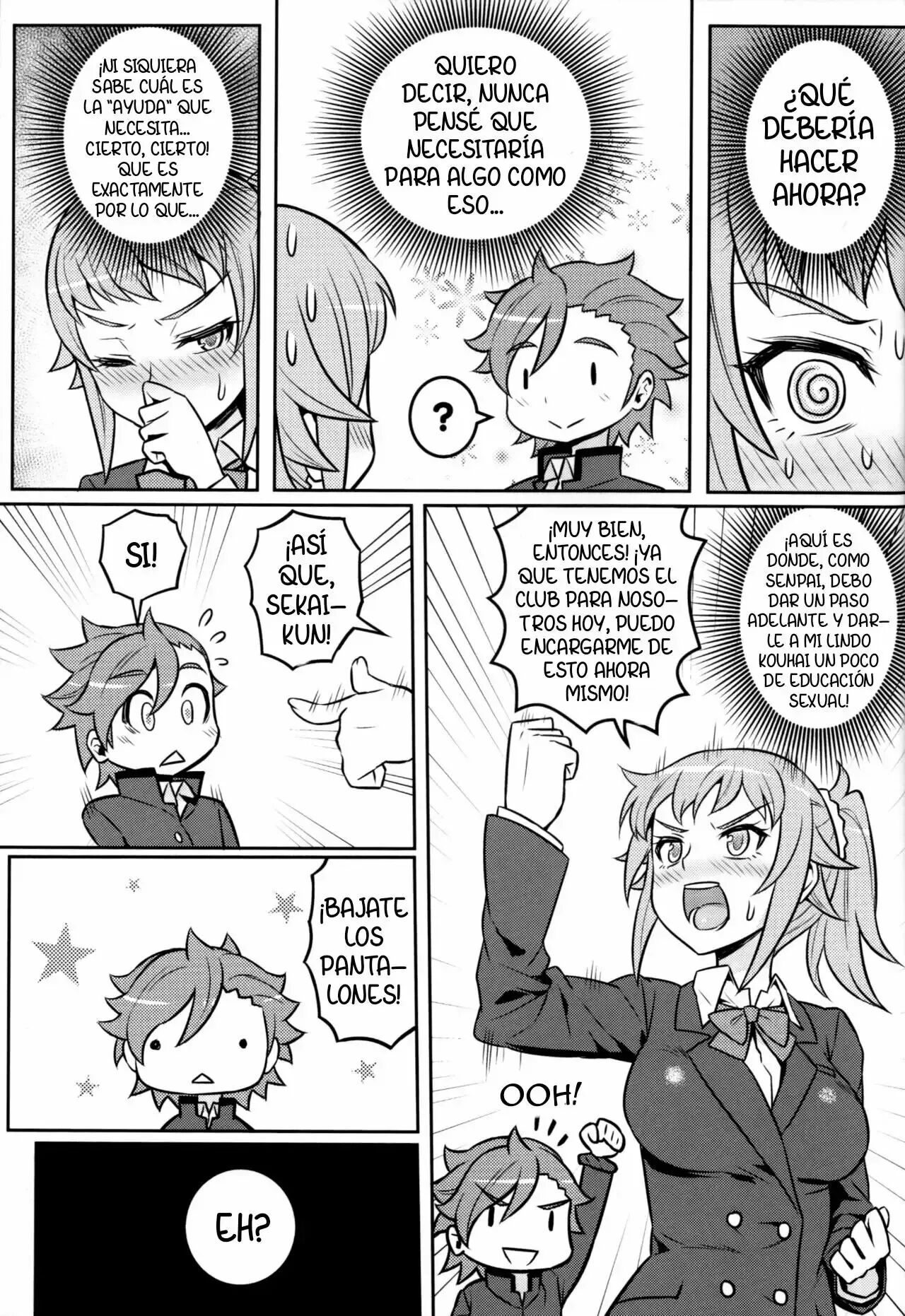 Nayamashii Fighters page 6 full