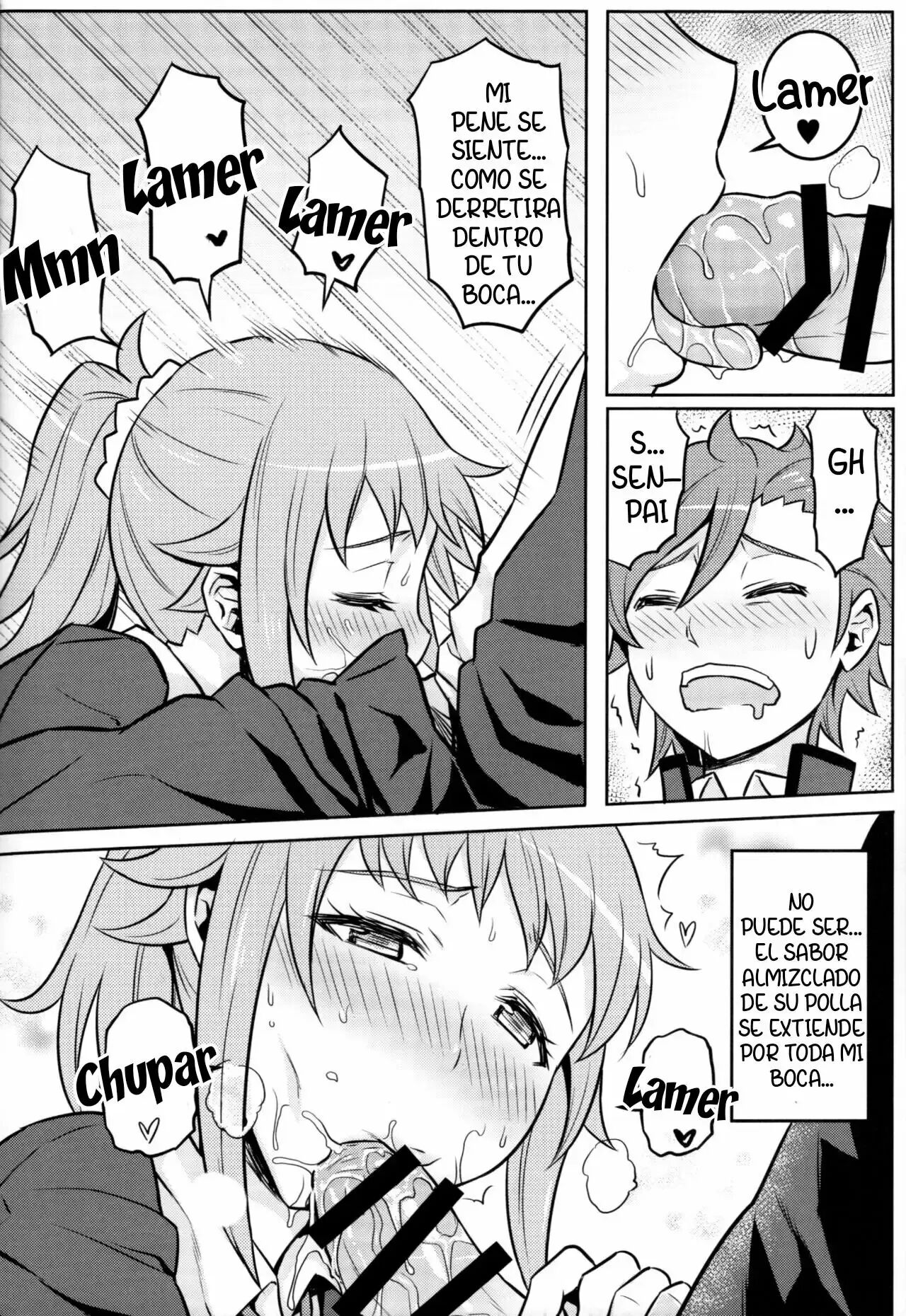 Nayamashii Fighters page 7 full