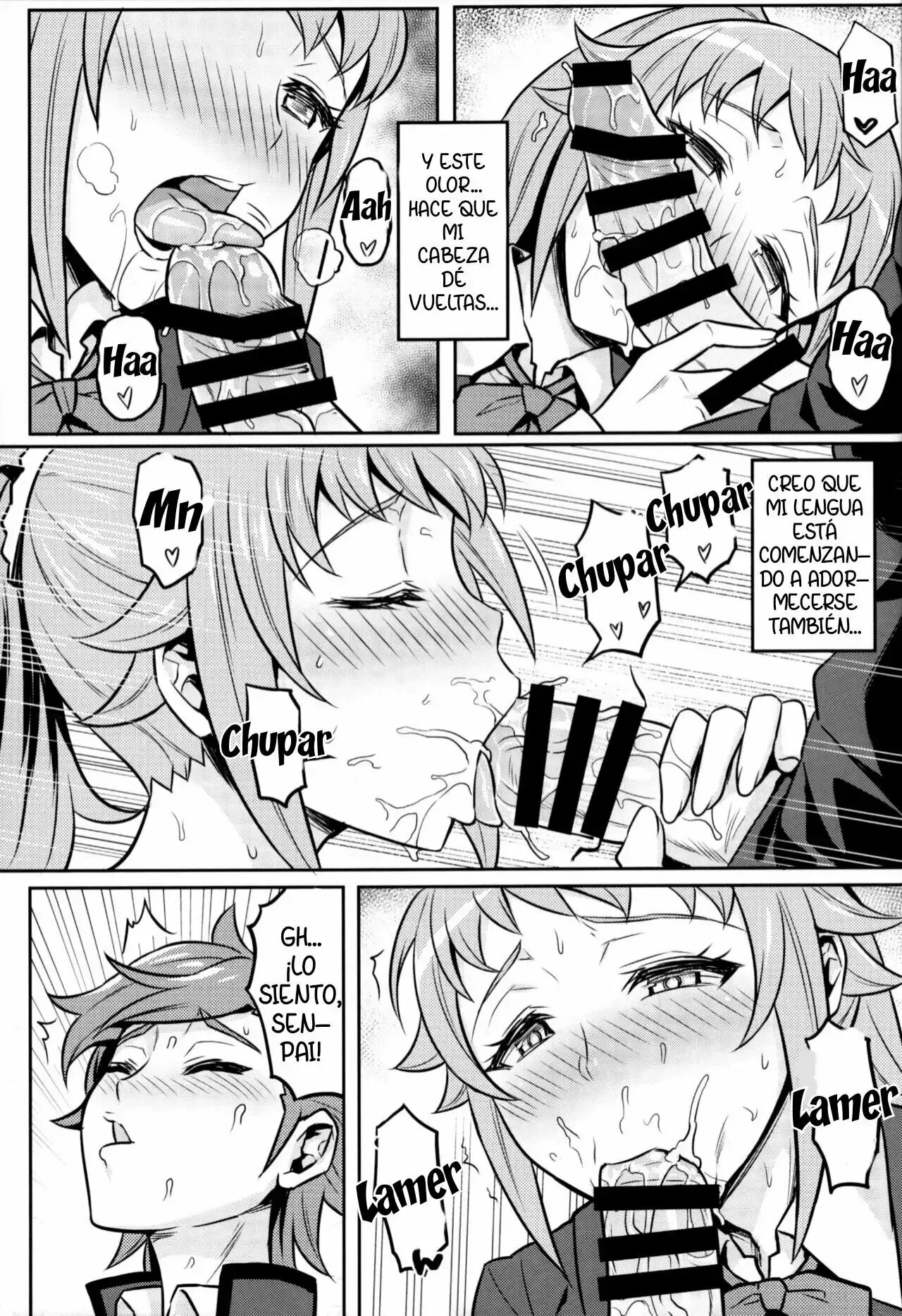 Nayamashii Fighters page 8 full