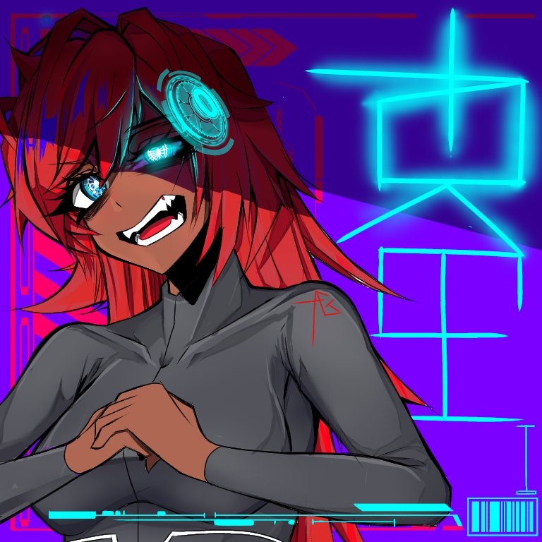 GlitchAce page 3 full