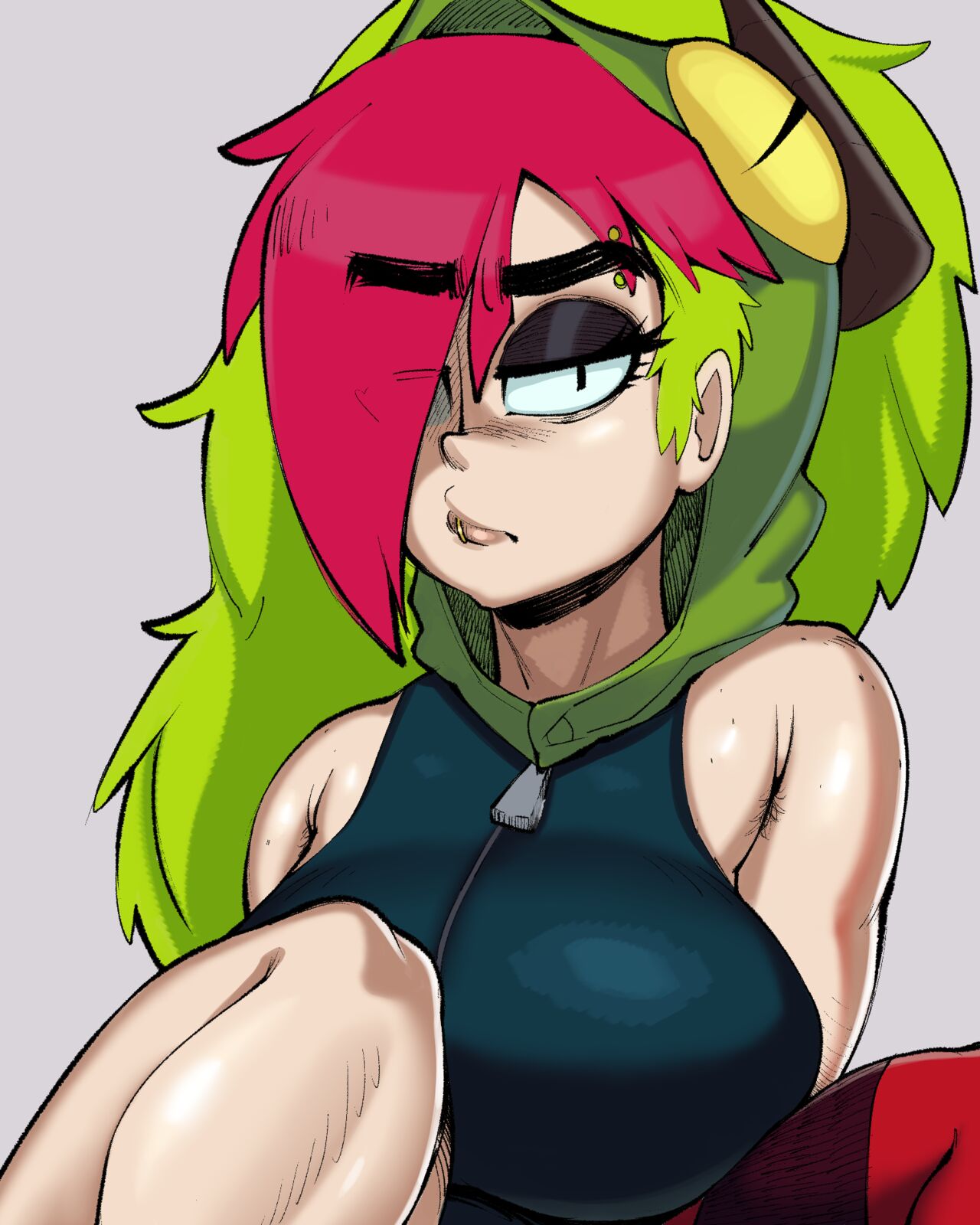 Demencia page 6 full