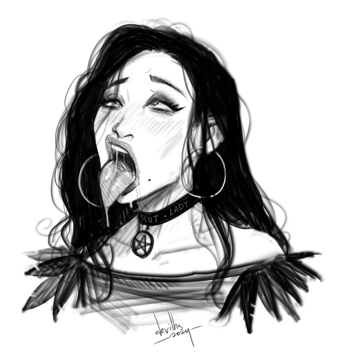 Yennefer of Vengerberg page 5 full