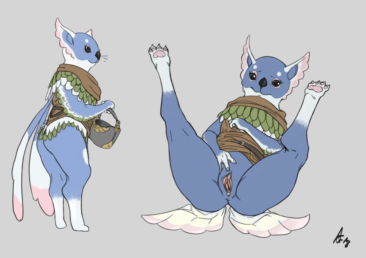 ARTIST crestfallenartist page 4 full