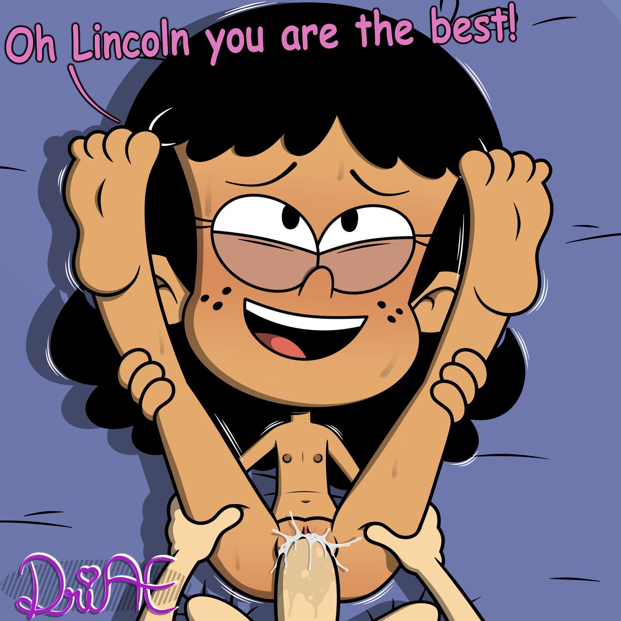 I Fuck My Best Friend And Her Mom page 9 full