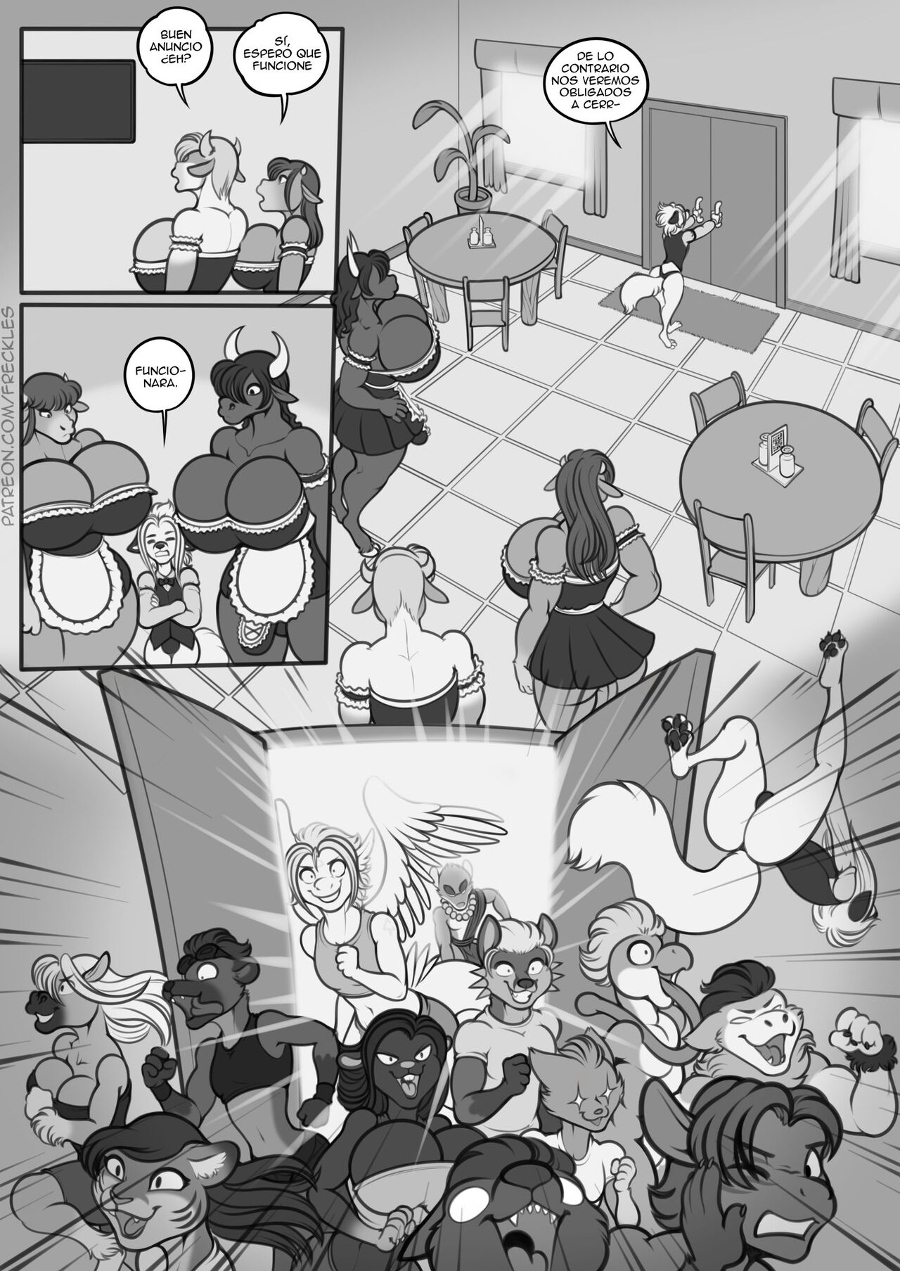 Café de Almod page 3 full