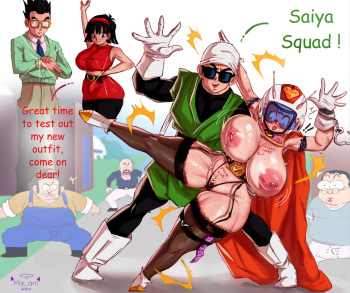 Videl cover