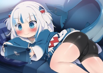 Same wa Ookiku Rippa ni Sodachimashita cover