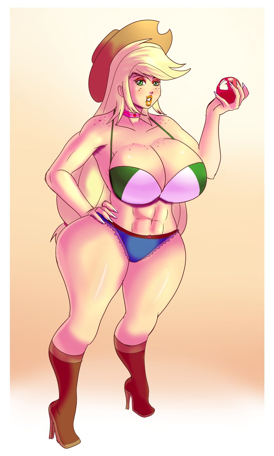 ARTIST BimboAnnon page 4 full