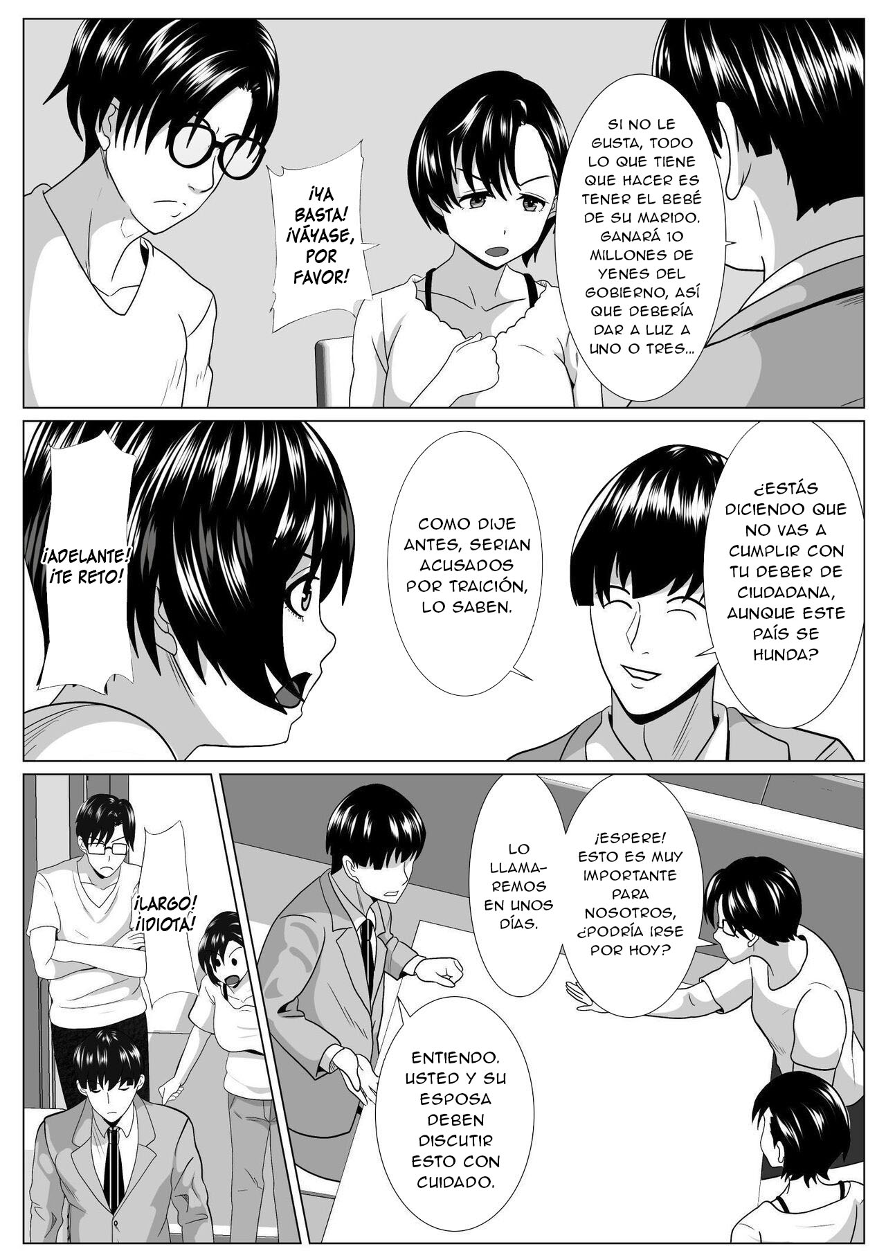Casablanca page 10 full