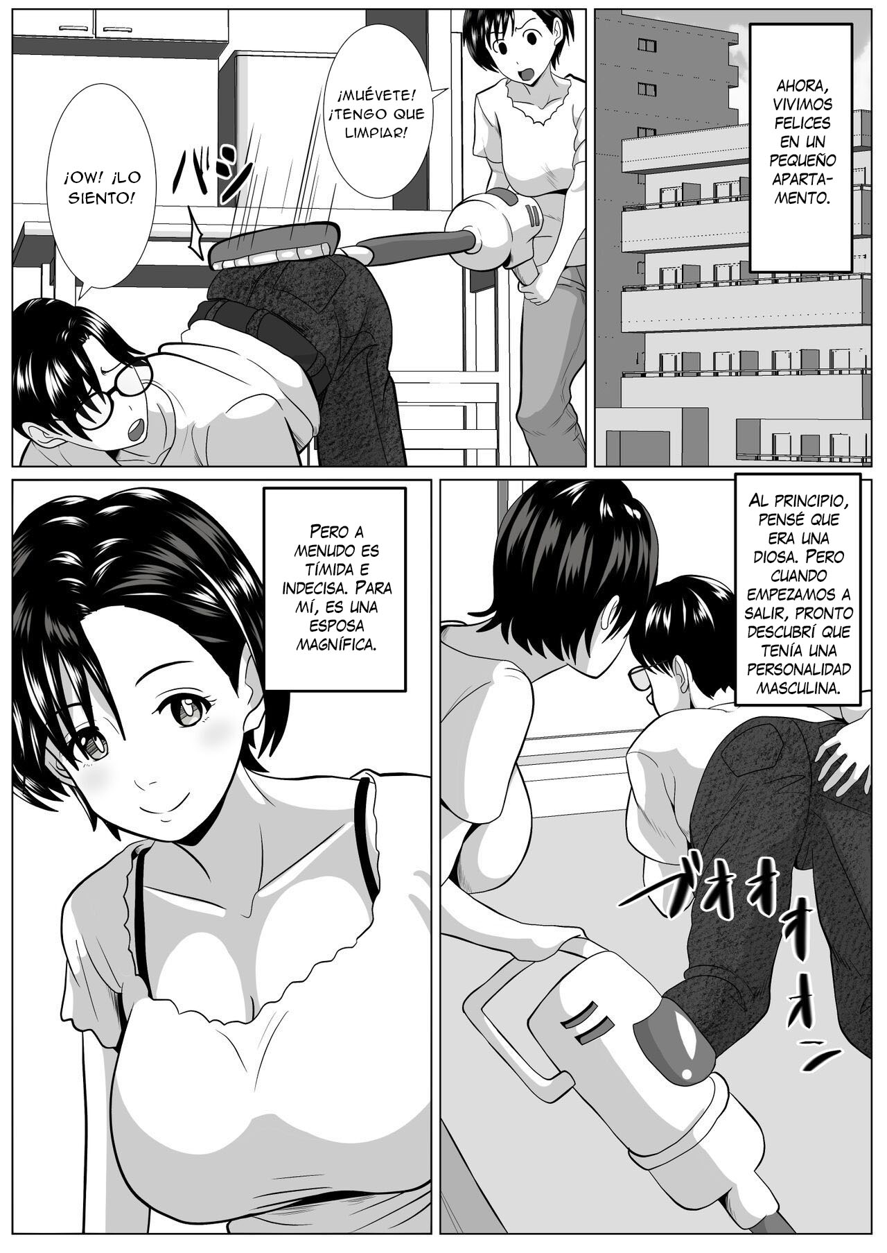 Casablanca page 5 full