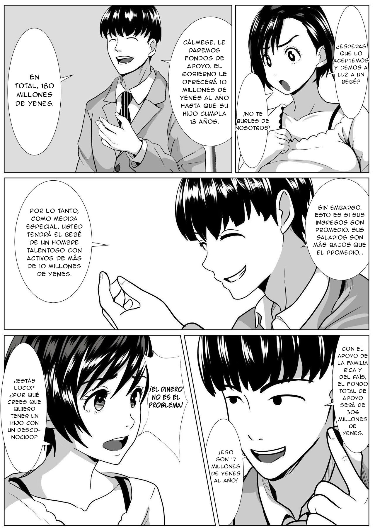 Casablanca page 9 full