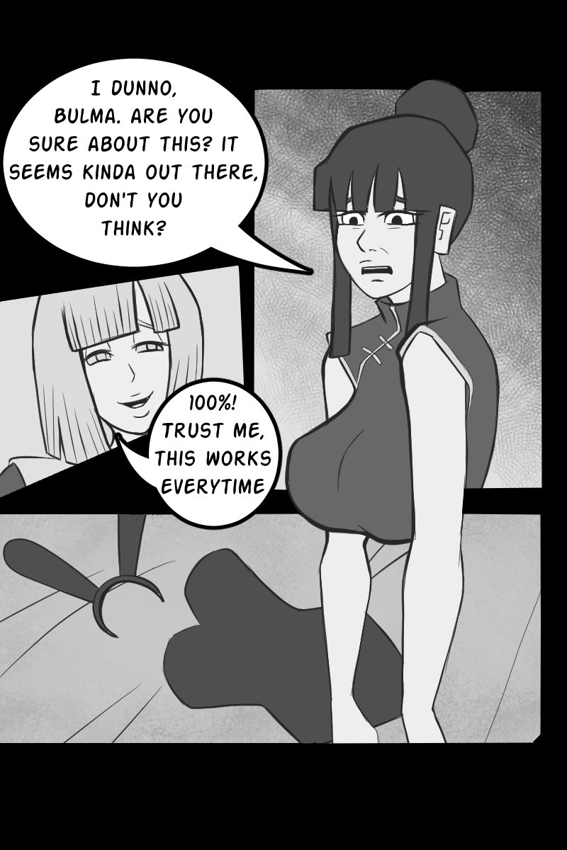 Chi-Chi's Lesson page 2 full