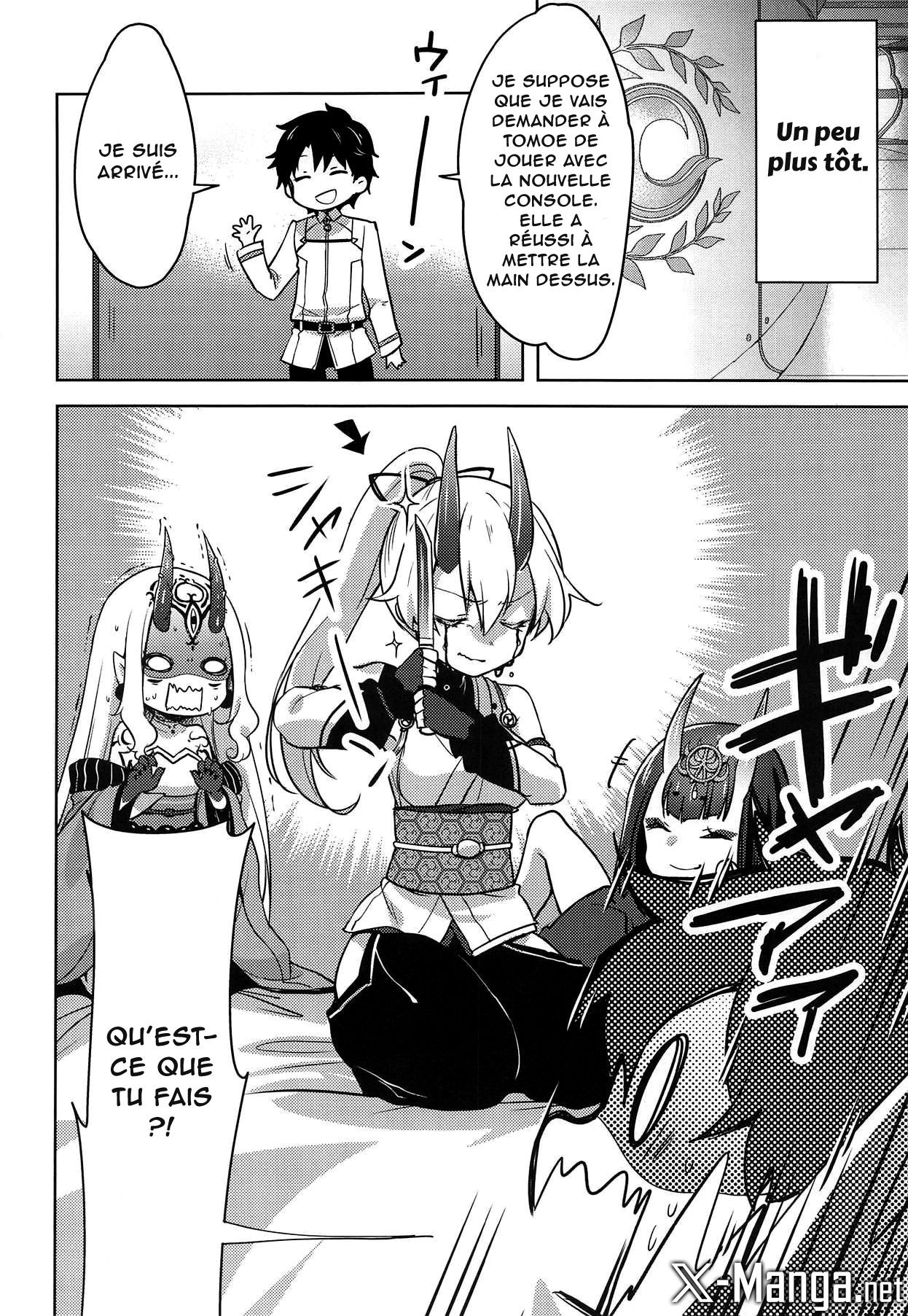 VR de Asondeiru Inferno ni Itazura Suru Hon page 4 full