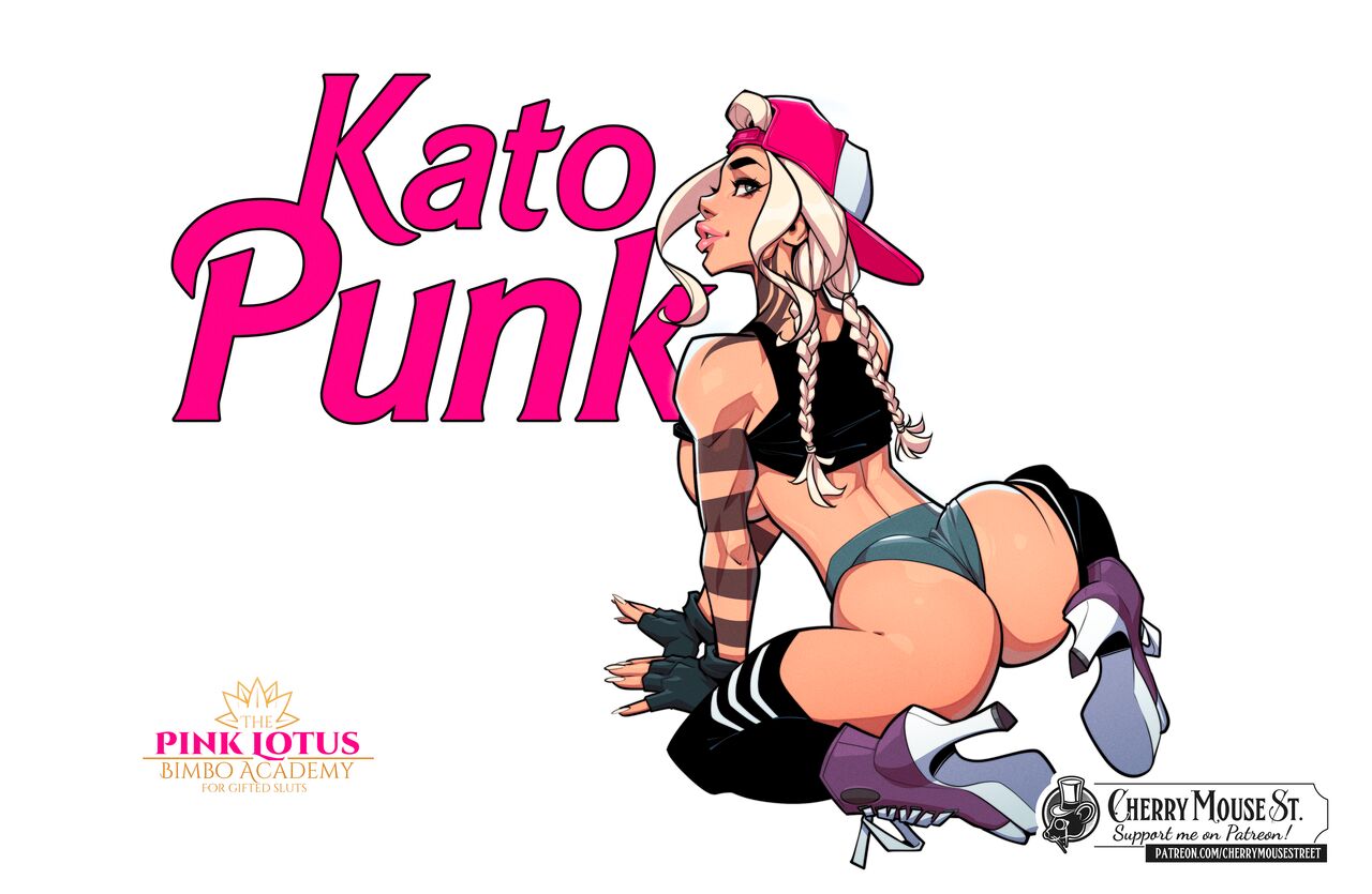 The best butts from The Pink Lotus page 5 full