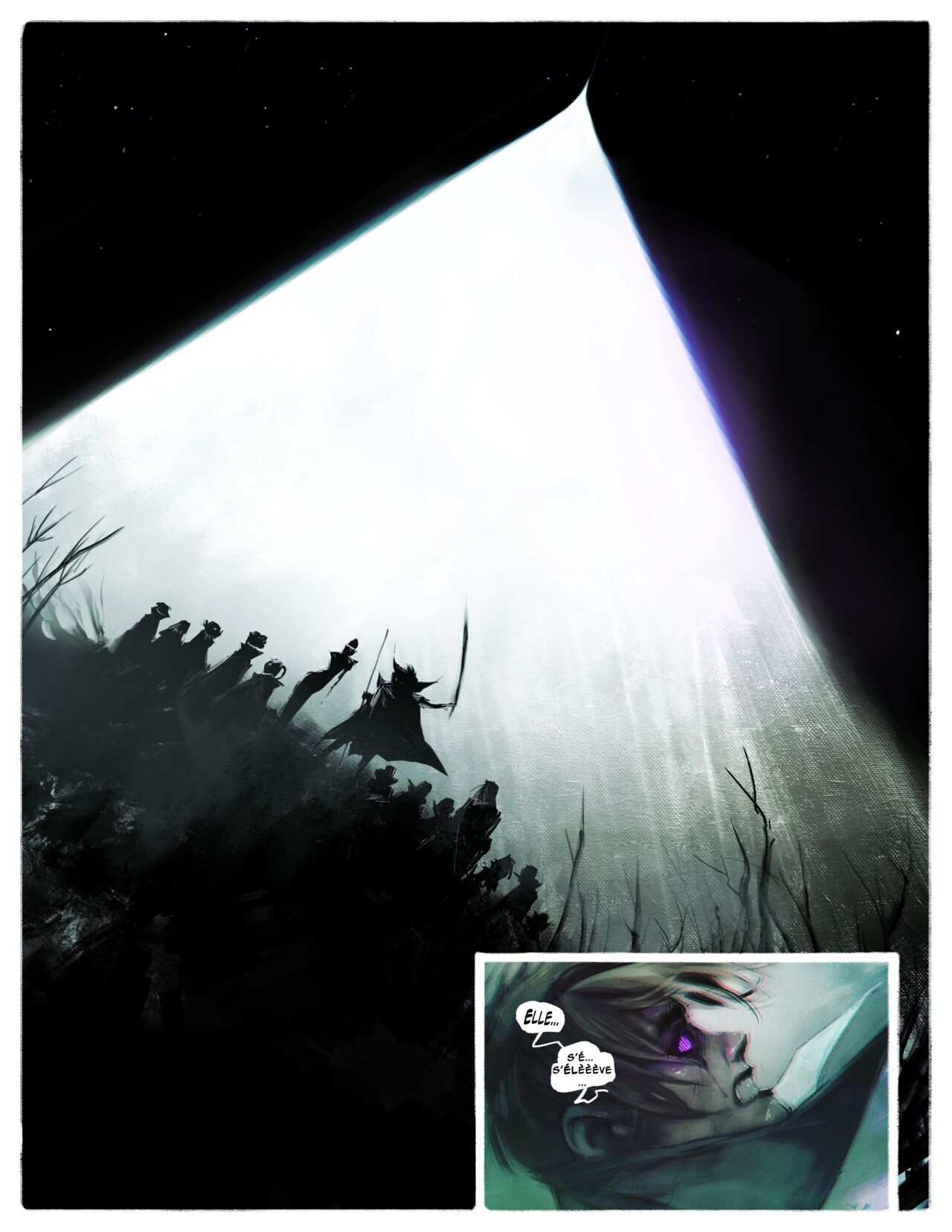 I Roved Out in Search of Truth and Love - Livre 4 Tome 09 - Les bosquets page 4 full