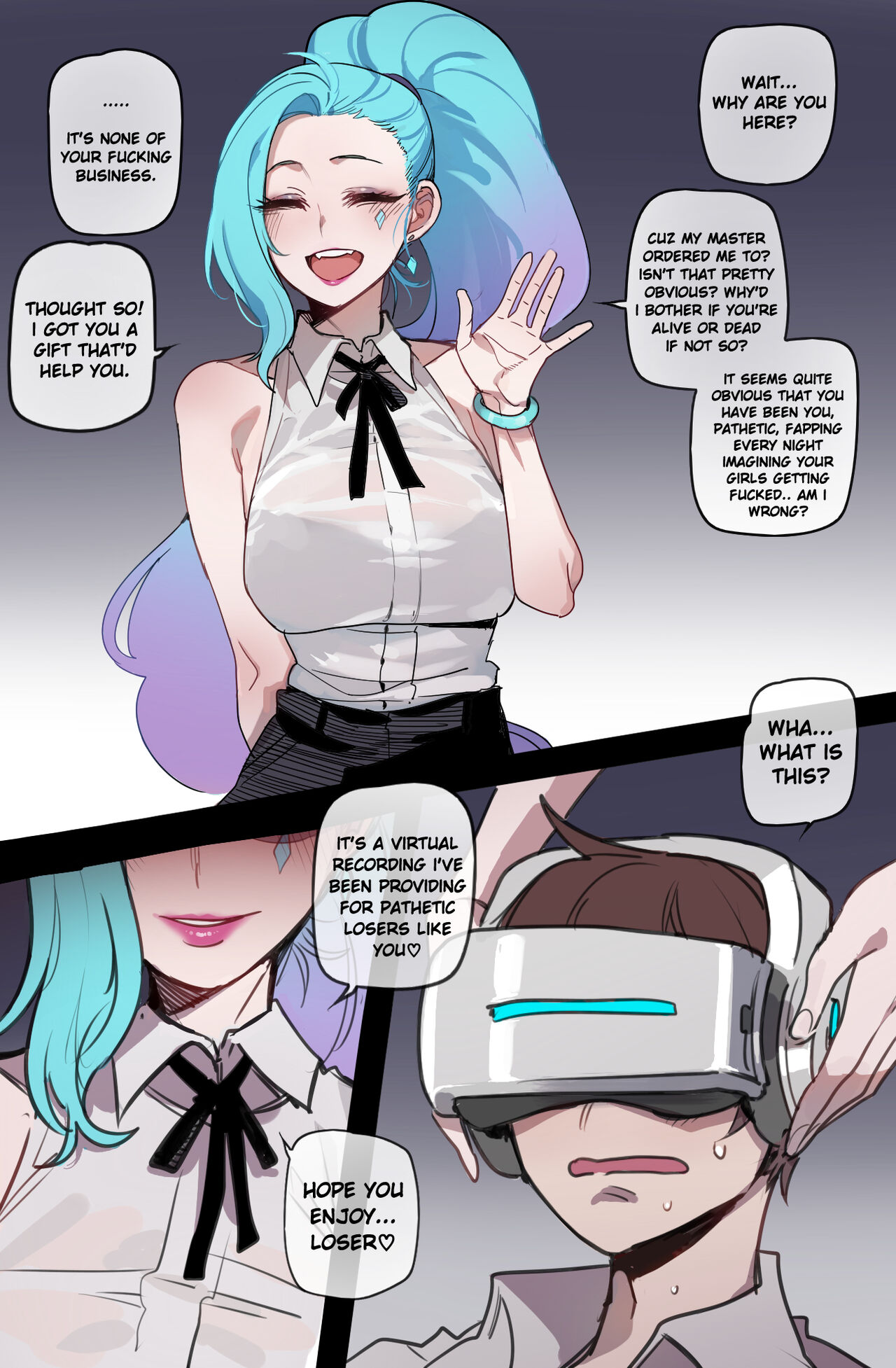 K/DA page 4 full