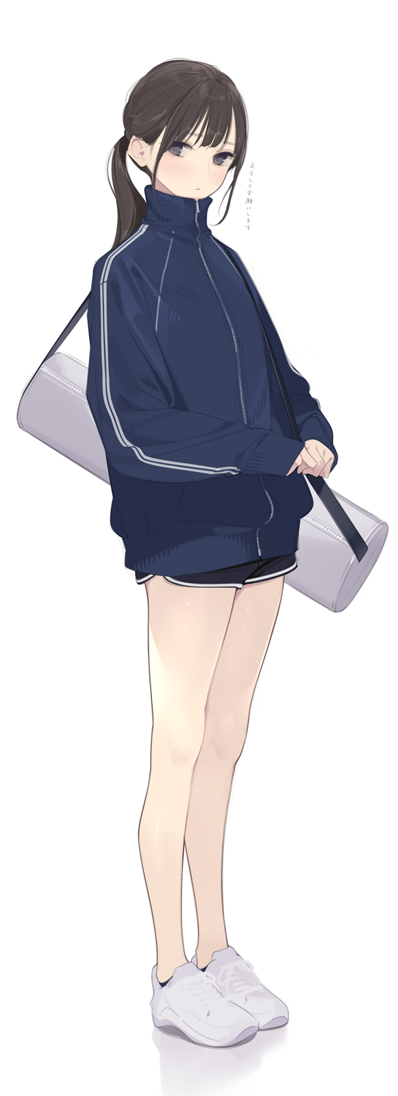 Amamitsuki/天三月 July set page 6 full