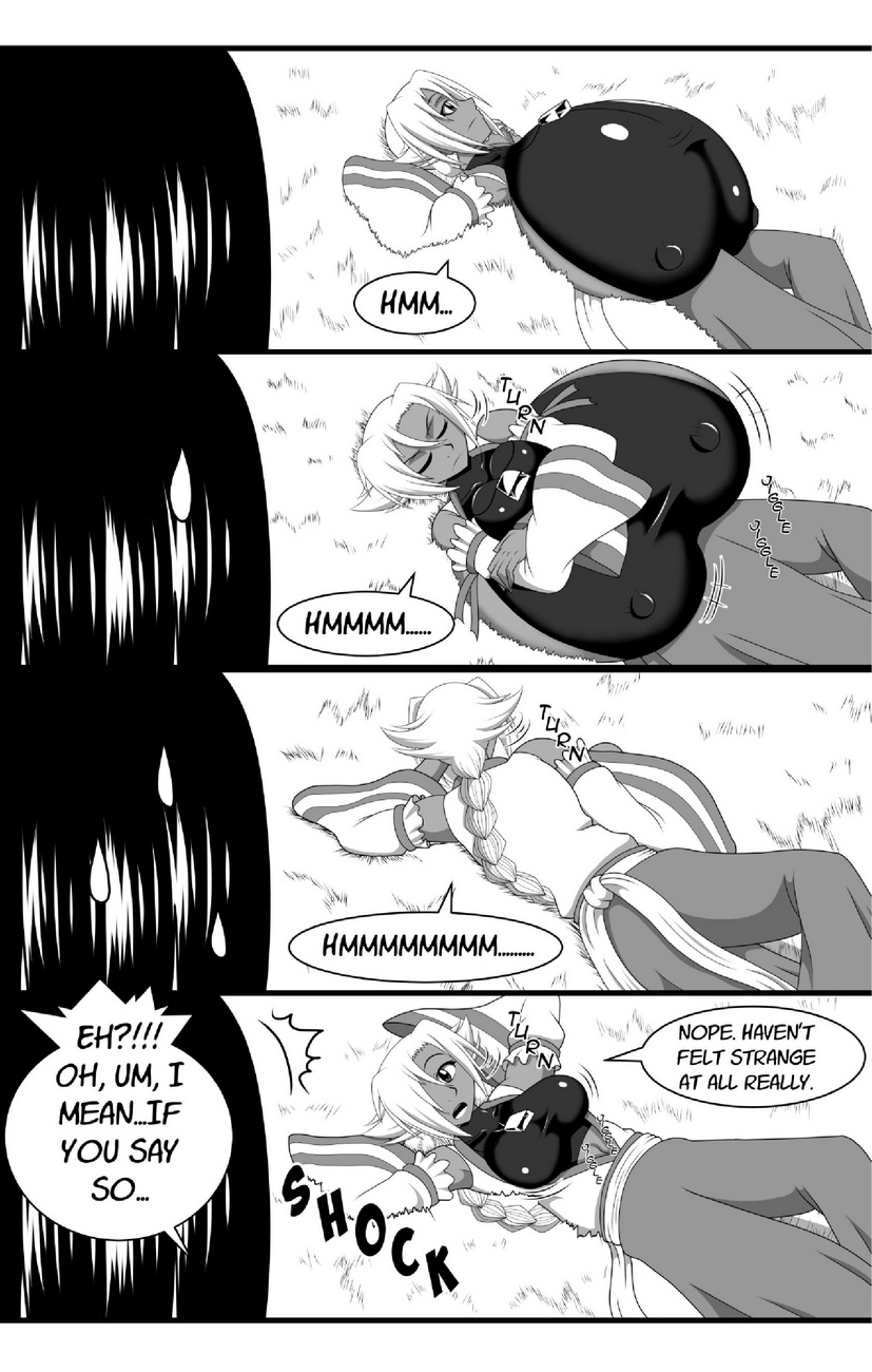 Miko X Moster 3 page 9 full