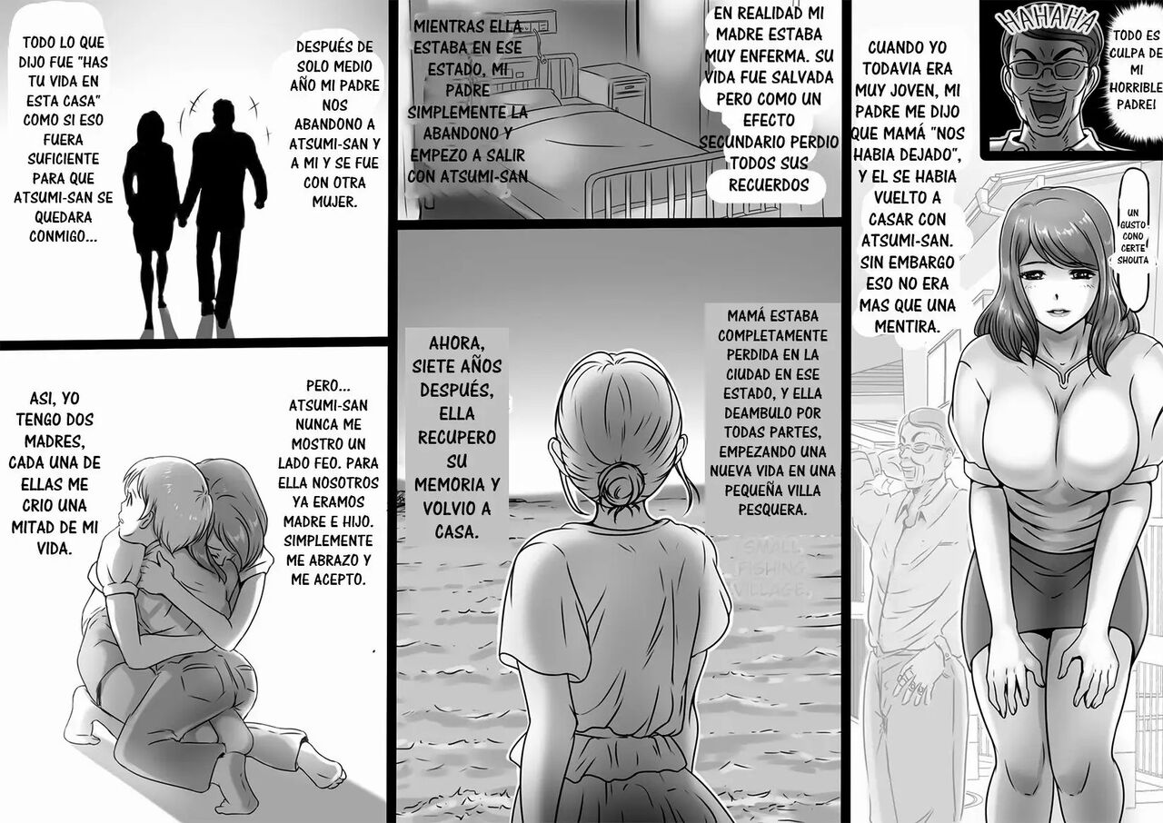 MamaSand - Sandwiched between moms page 4 full