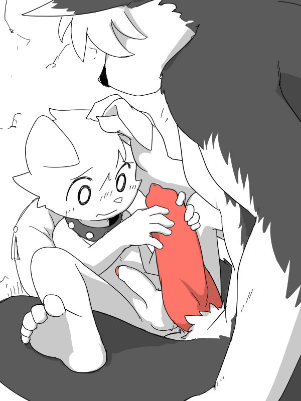 Manmosu Marimo - Tumblr archive page 3 full