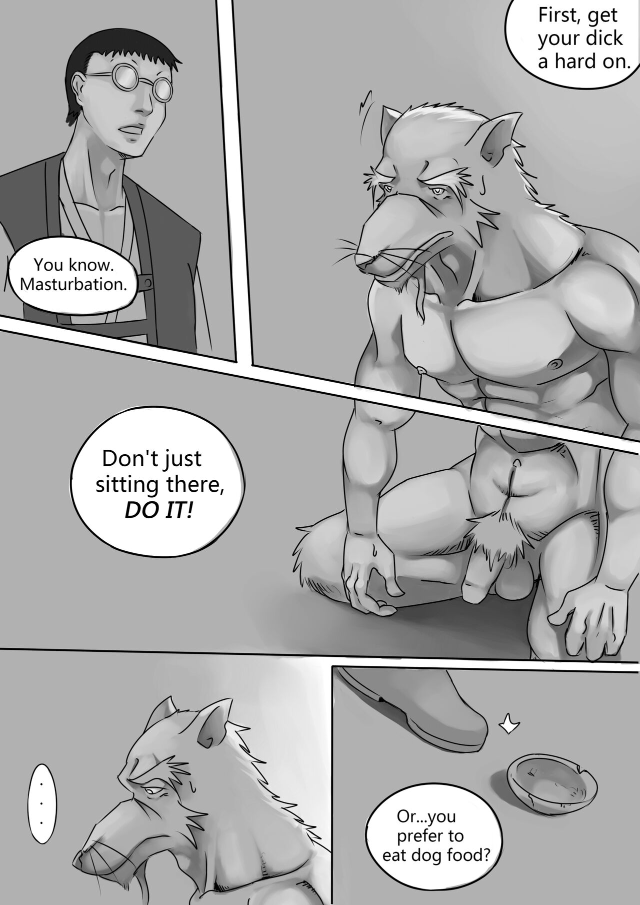 CHAINED 2 page 5 full