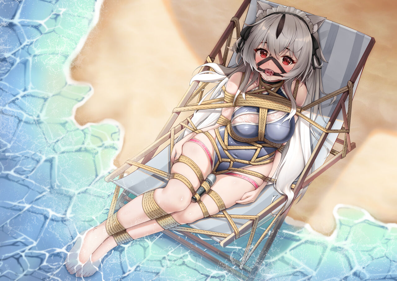 紅魔重工 page 2 full