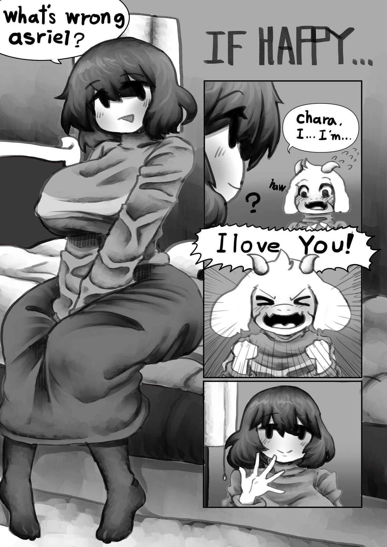 IF Happy page 6 full
