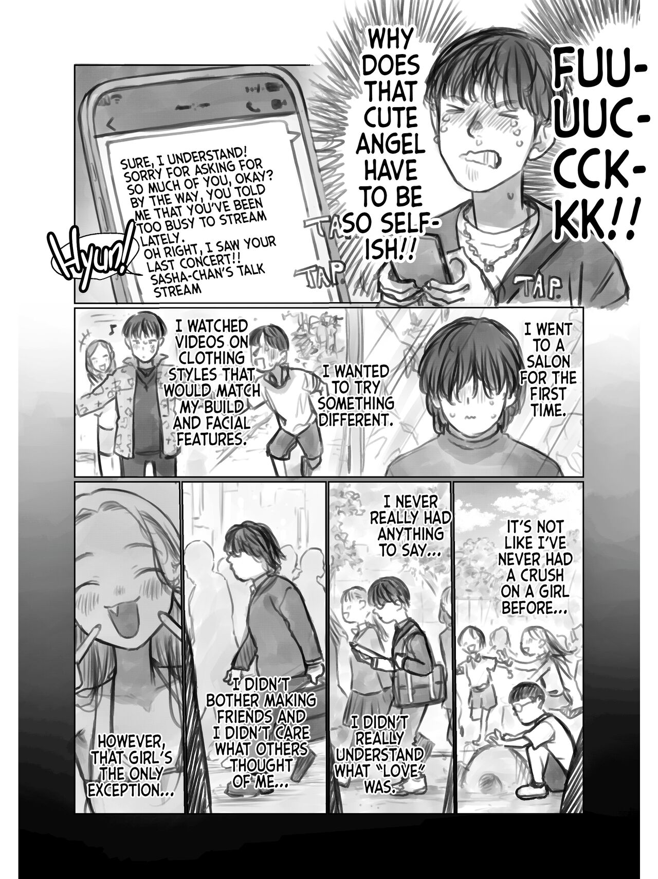 Fuji-Kun page 2 full