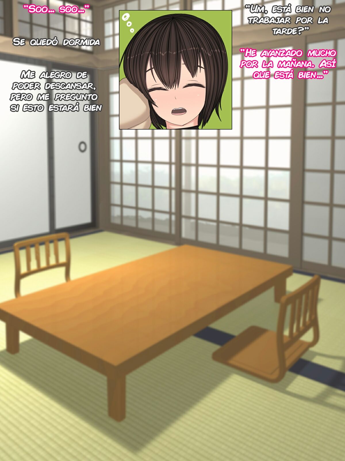 Korekara Inaka Musume to Kemono no You ni Sex Shimasu | A partir de ahora, voy a tener  sexo como un animal con una chica de campo page 7 full
