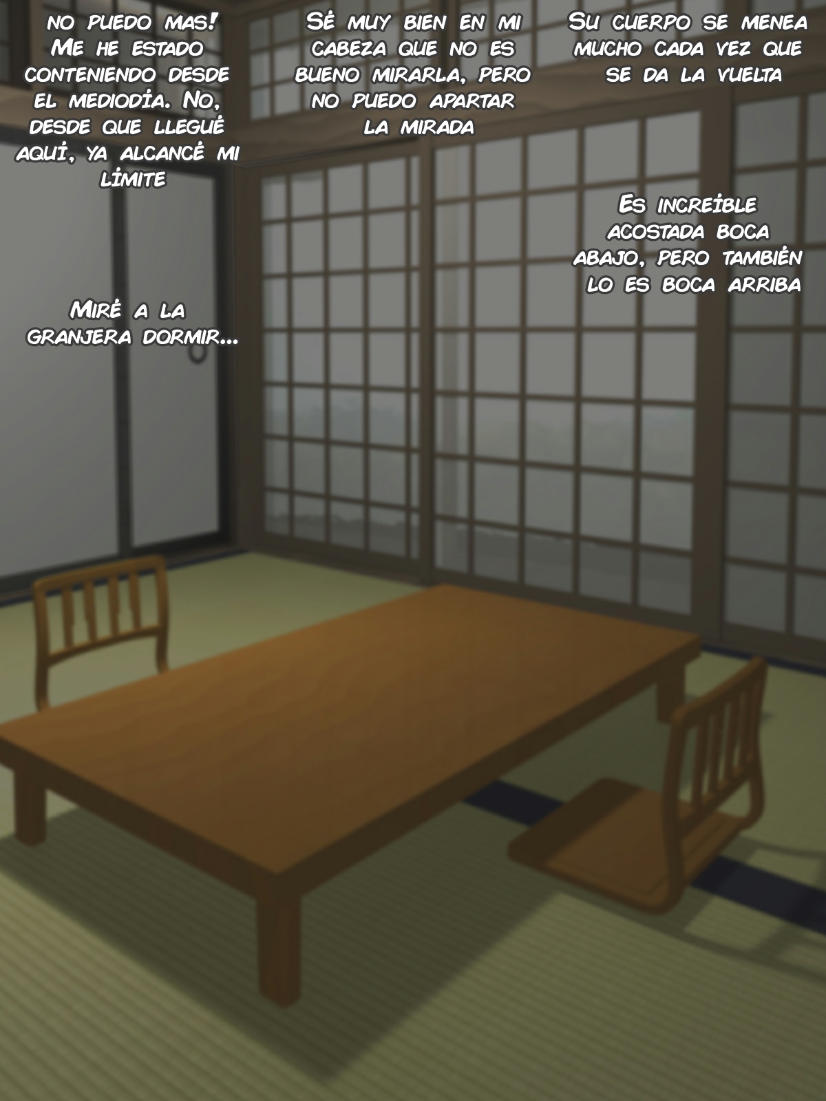Korekara Inaka Musume to Kemono no You ni Sex Shimasu | A partir de ahora, voy a tener  sexo como un animal con una chica de campo page 8 full