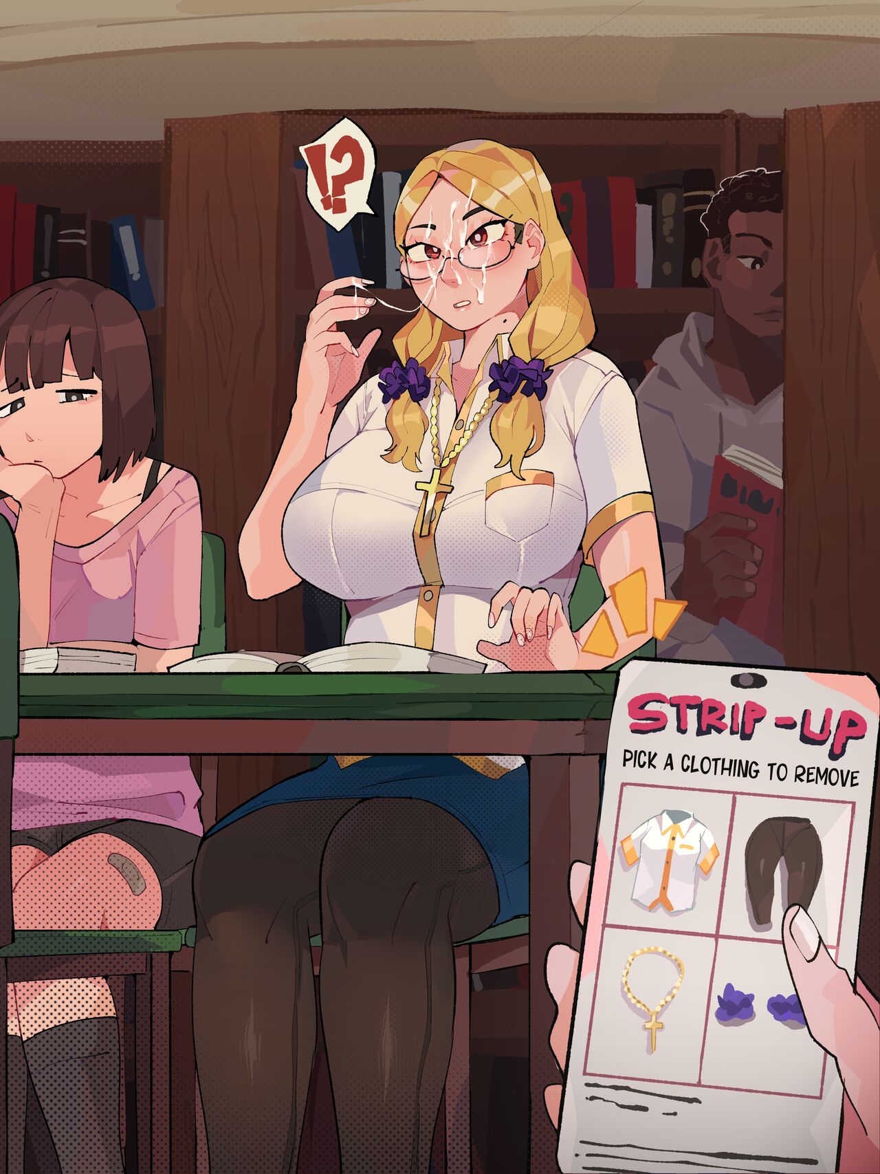 Abigail page 6 full