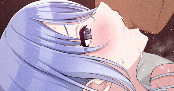Hana to Ecchi 3 cover