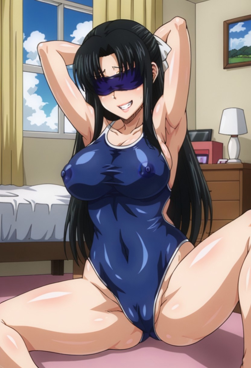 Nana to Kaoru page 10 full