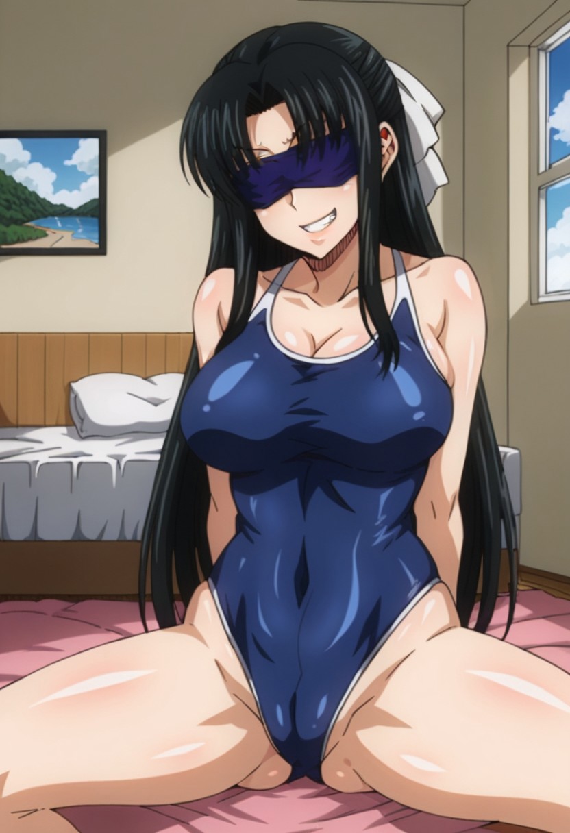 Nana to Kaoru page 8 full
