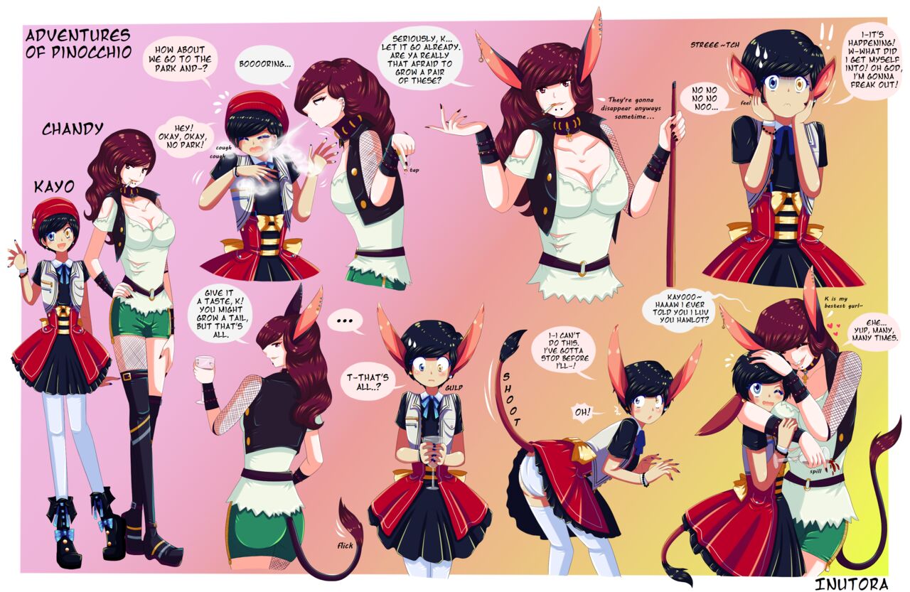 Inutora page 10 full