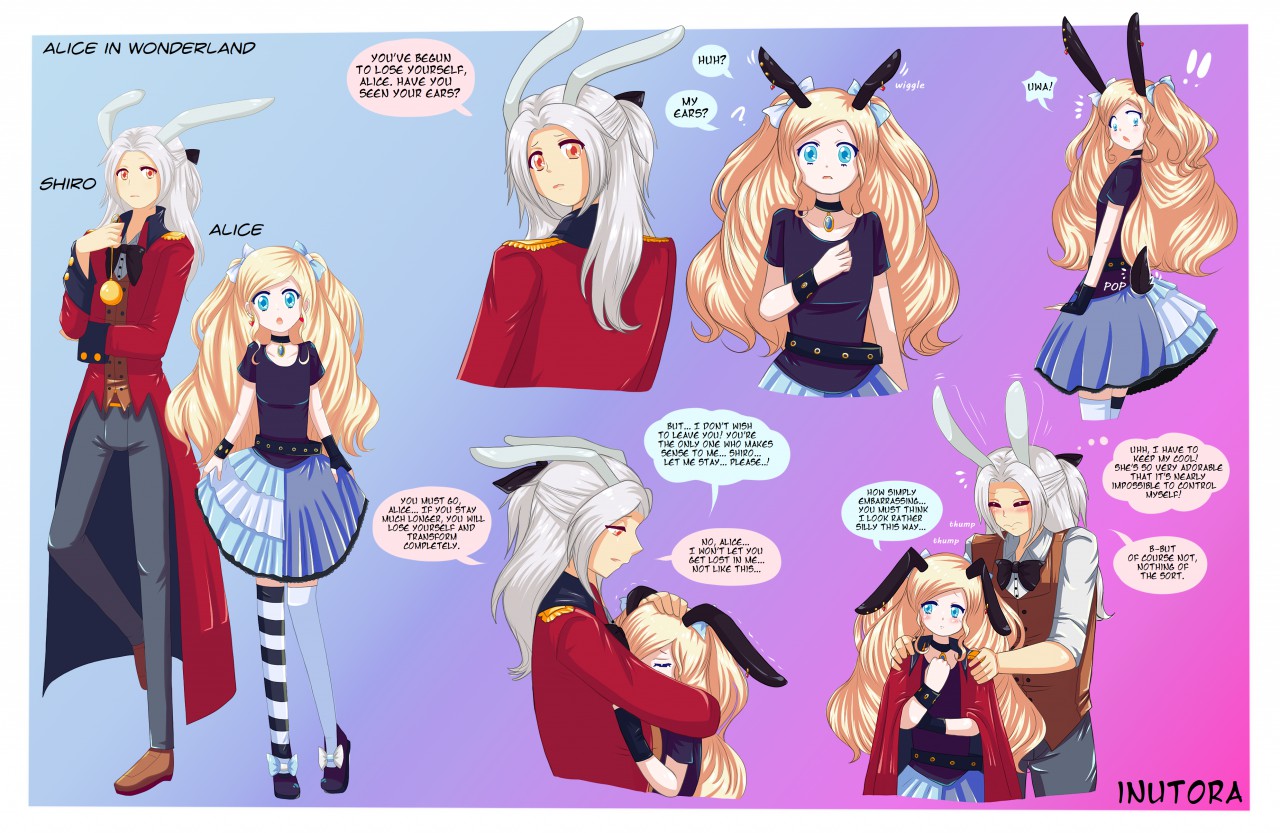 Inutora page 2 full