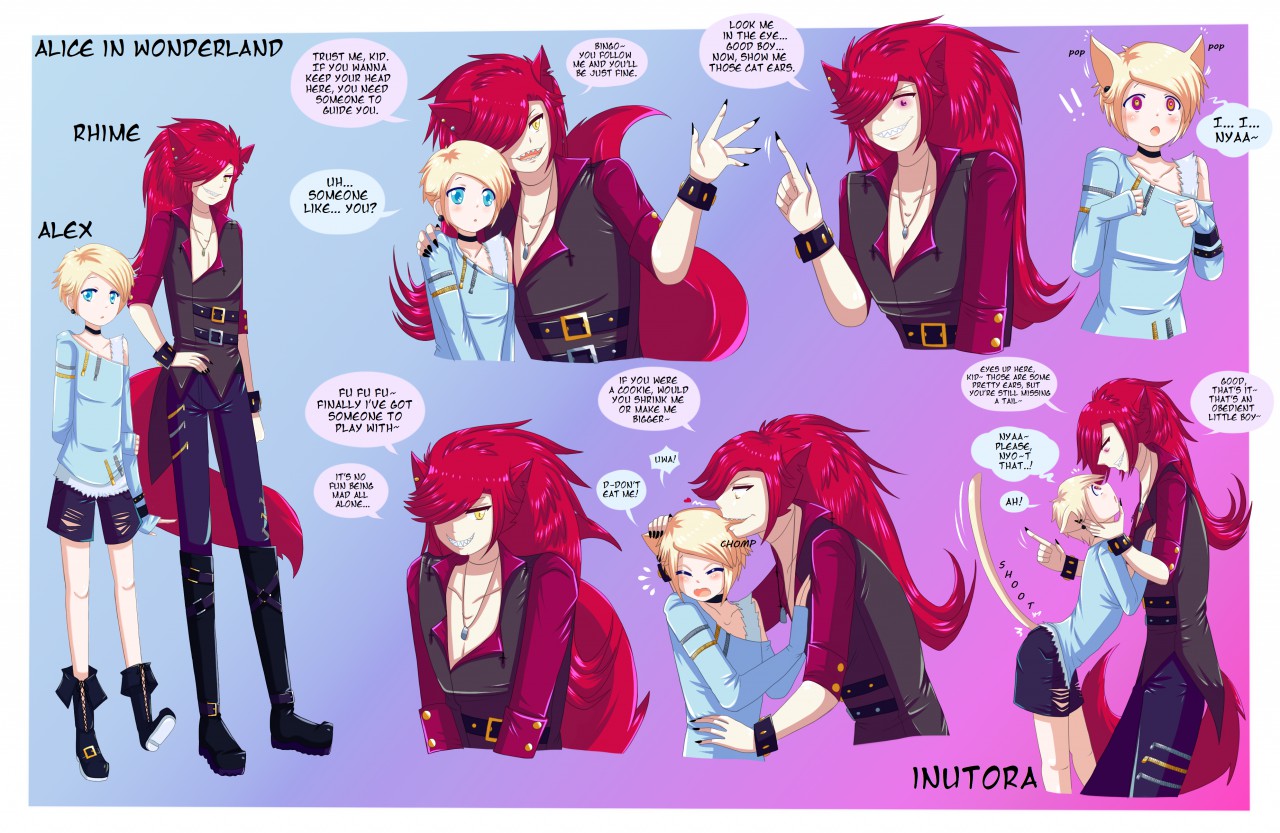 Inutora page 4 full
