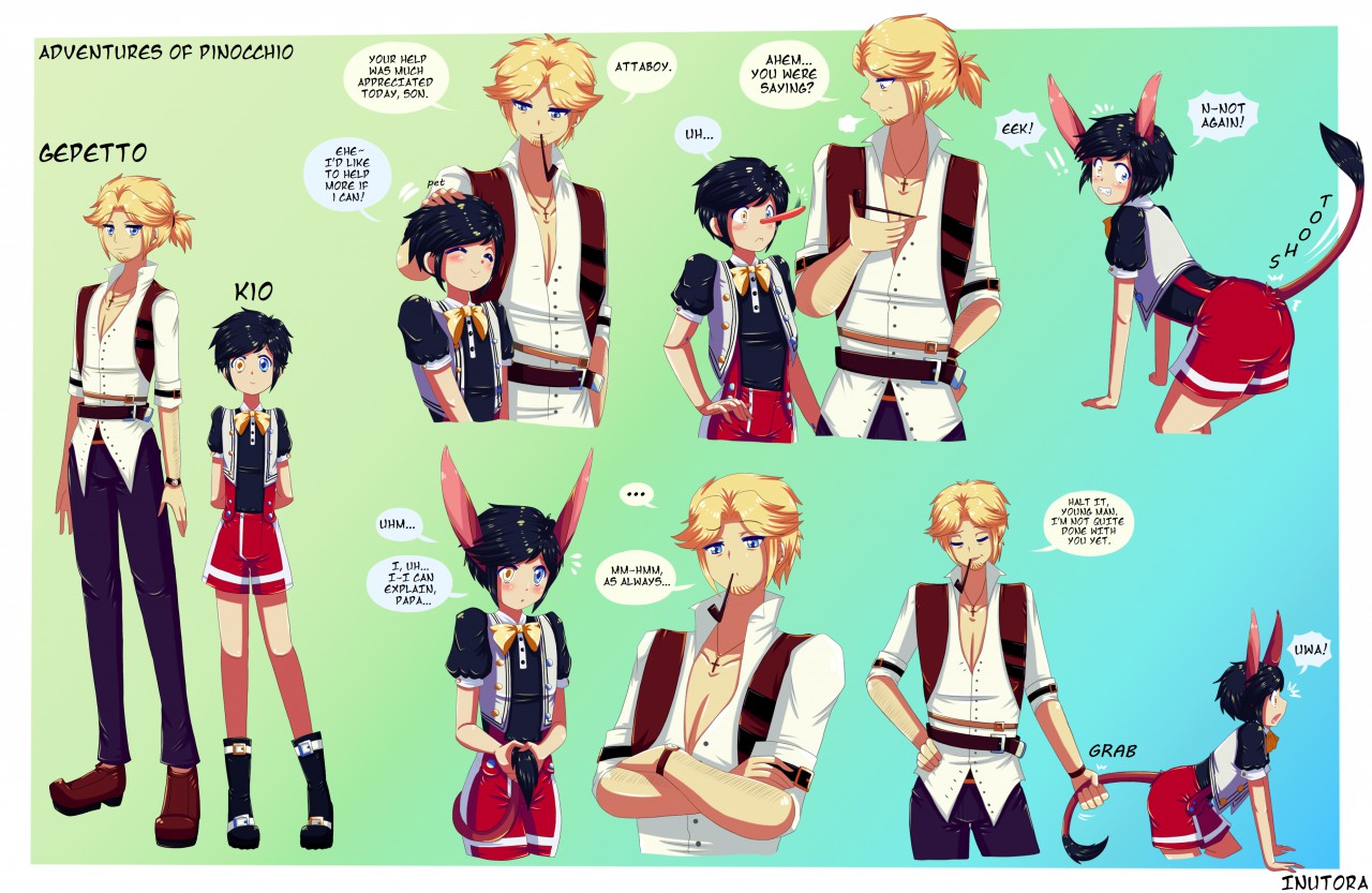 Inutora page 6 full