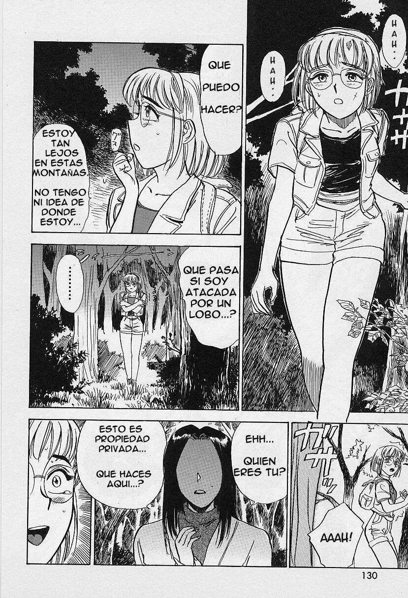 Toriko Cautiva page 2 full