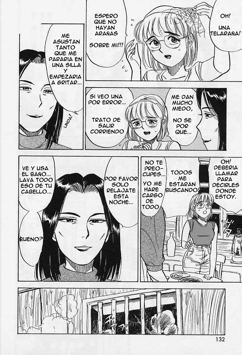 Toriko Cautiva page 4 full