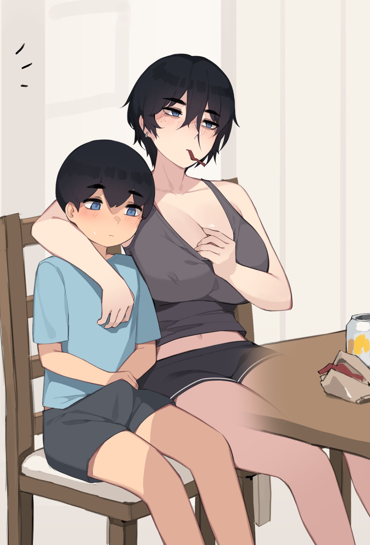 Family page 2 full
