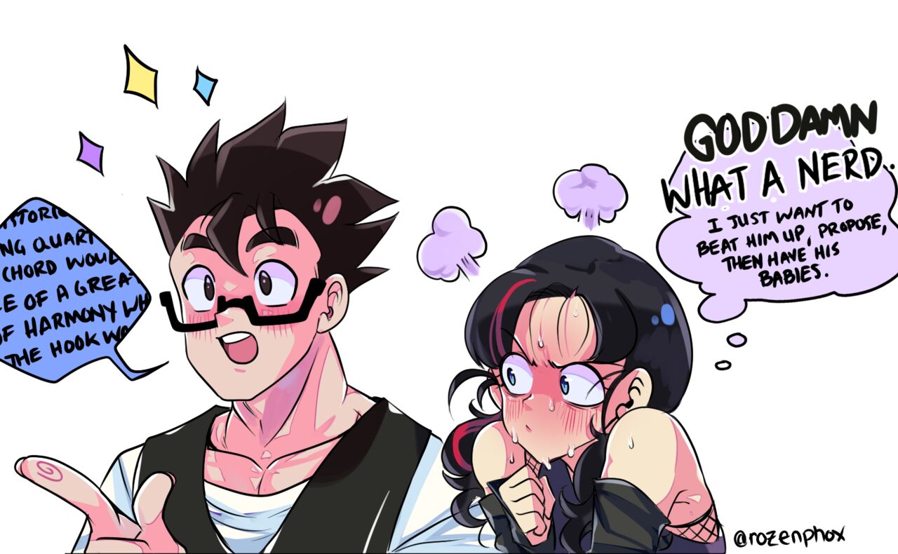 Goth Videl page 2 full