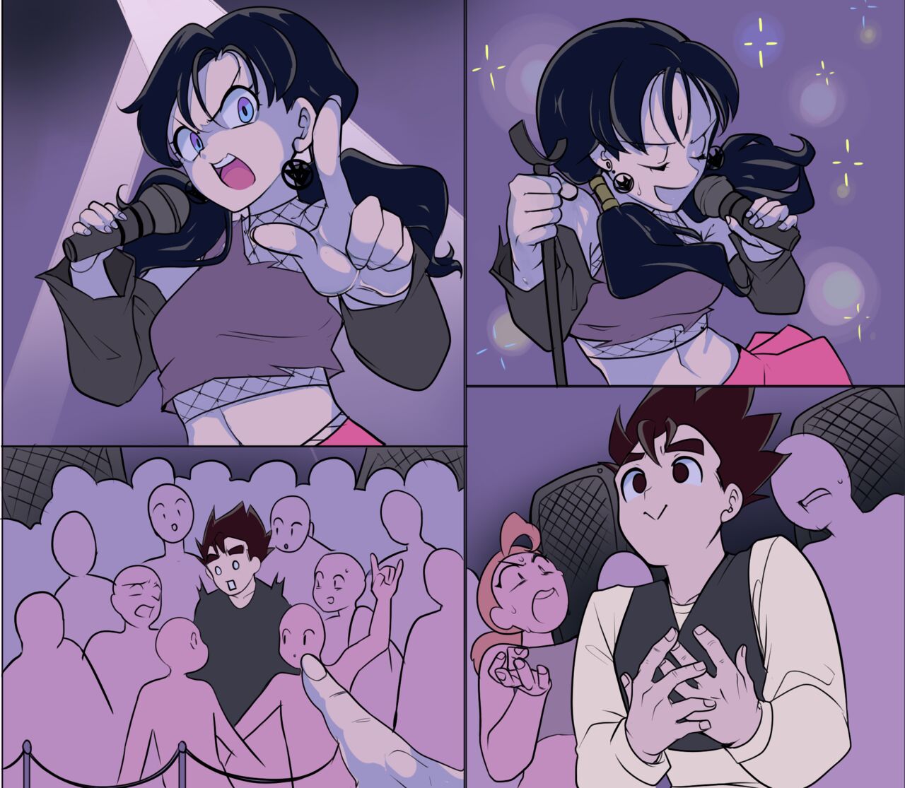 Goth Videl page 3 full