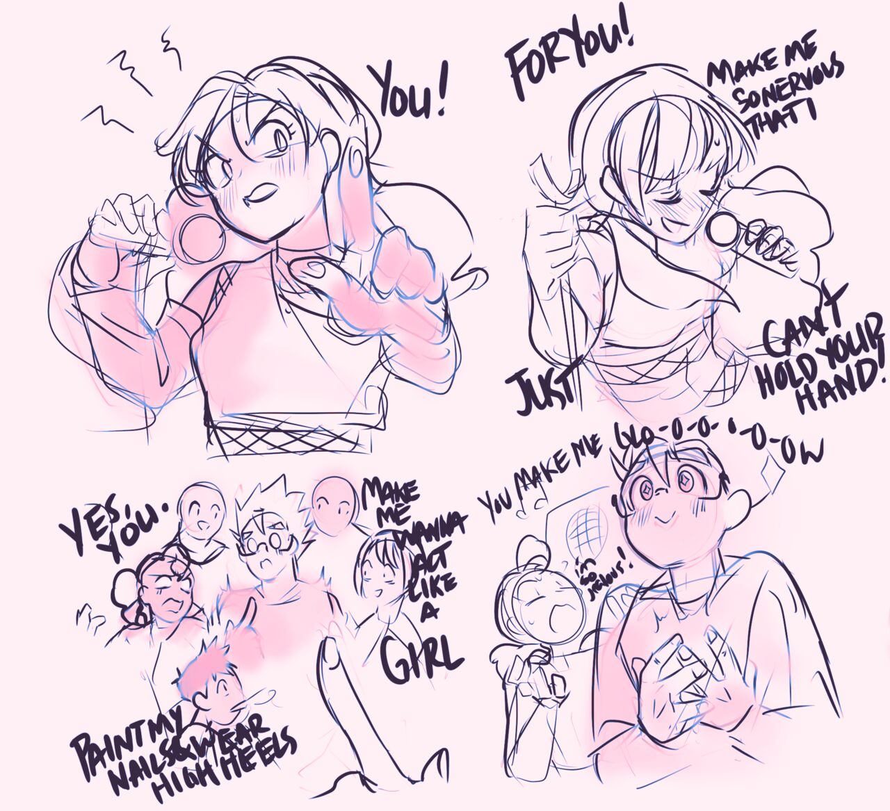 Goth Videl page 4 full