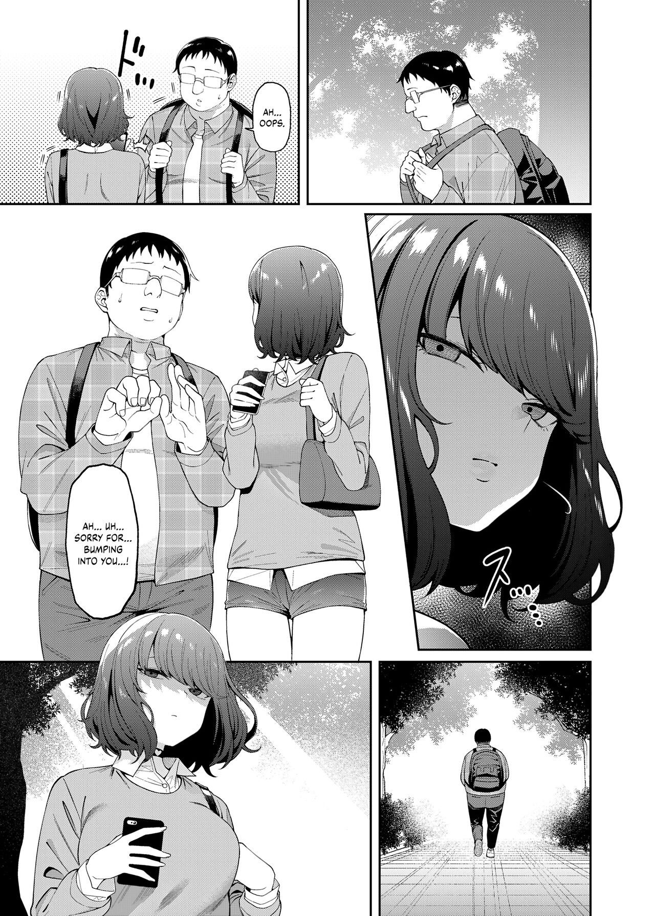 Henaiteki na Kanojo | Partiality Girlfriend page 3 full