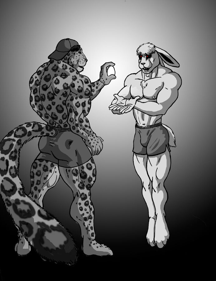 Sudonym Works page 9 full