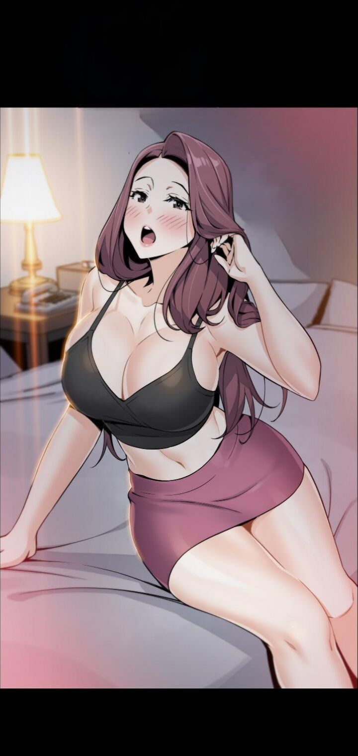 Junghye - Tofu Shop Beauties / Bean Curd Woman page 1 full