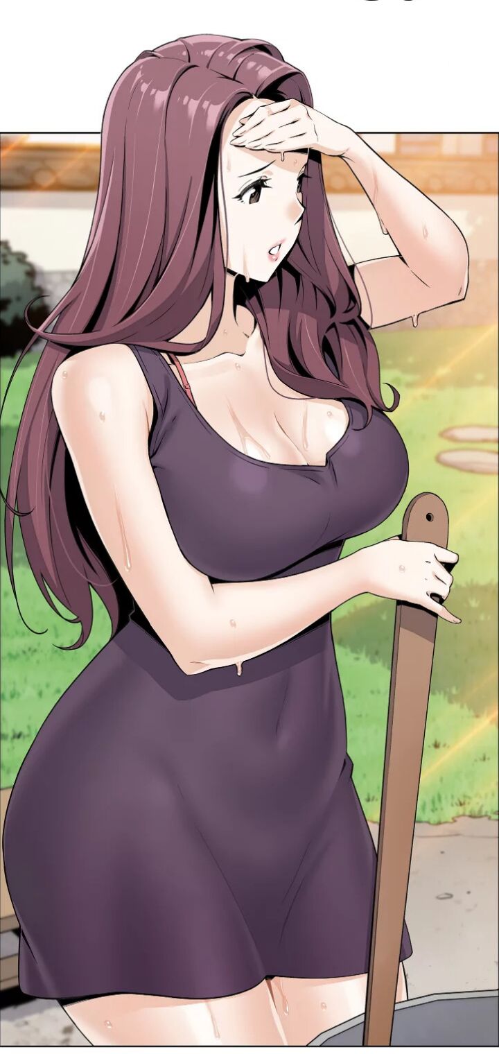 Junghye - Tofu Shop Beauties / Bean Curd Woman page 10 full