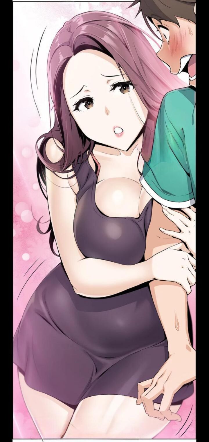 Junghye - Tofu Shop Beauties / Bean Curd Woman page 3 full
