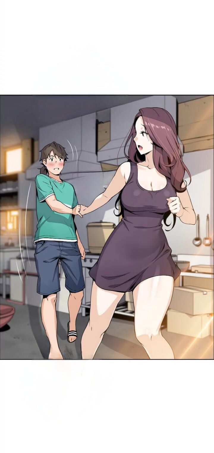 Junghye - Tofu Shop Beauties / Bean Curd Woman page 4 full